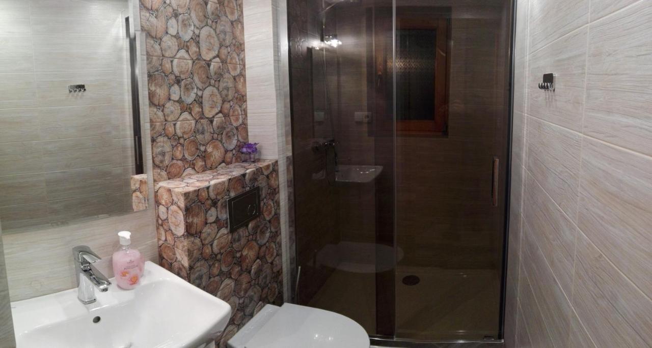 Ulitery Apartamento Bukowina Tatrzańska Exterior foto