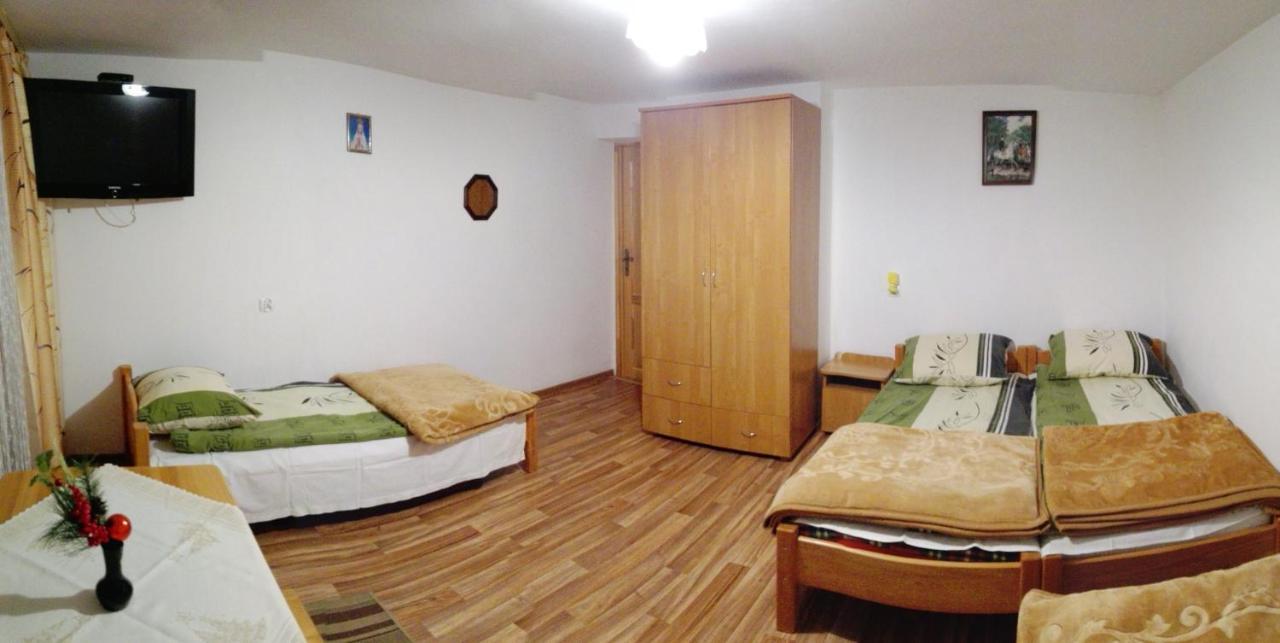 Ulitery Apartamento Bukowina Tatrzańska Exterior foto