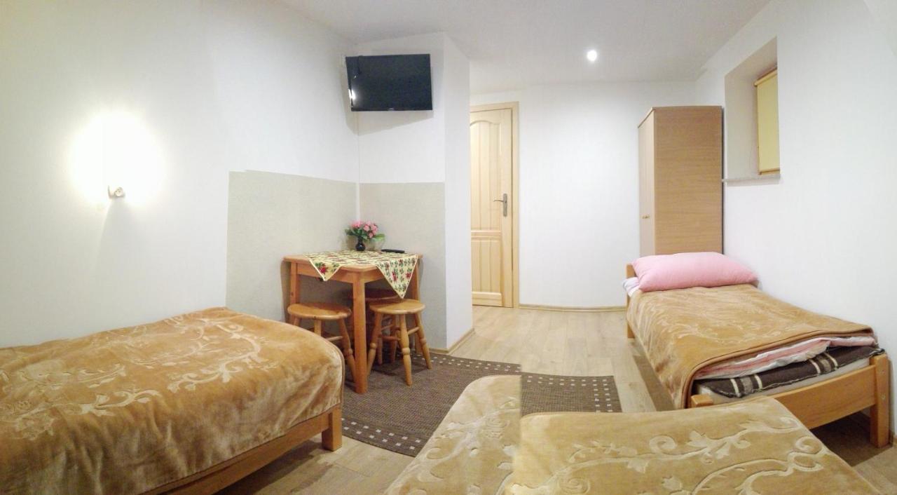 Ulitery Apartamento Bukowina Tatrzańska Exterior foto