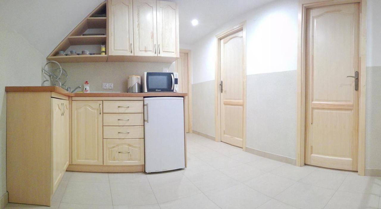 Ulitery Apartamento Bukowina Tatrzańska Exterior foto
