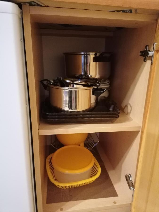 Ulitery Apartamento Bukowina Tatrzańska Exterior foto