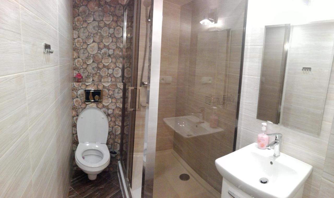 Ulitery Apartamento Bukowina Tatrzańska Exterior foto