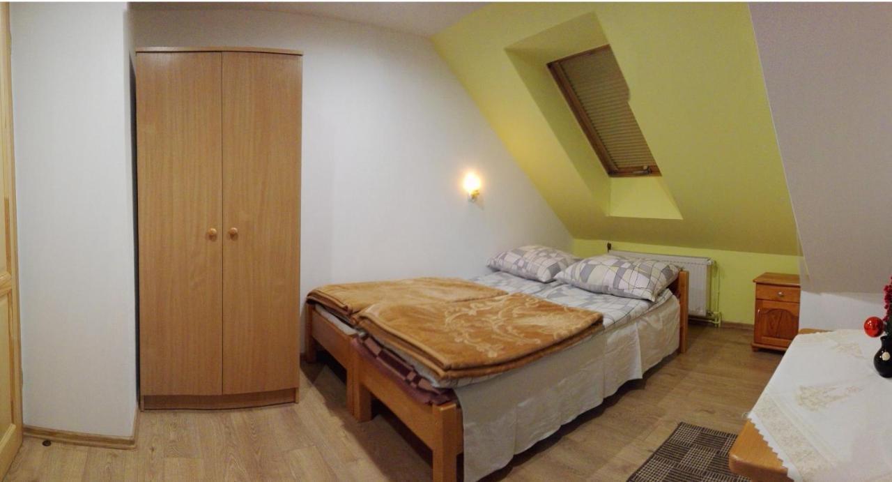 Ulitery Apartamento Bukowina Tatrzańska Exterior foto