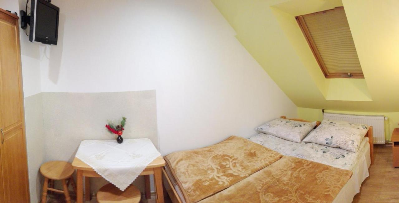 Ulitery Apartamento Bukowina Tatrzańska Exterior foto