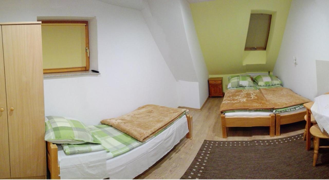 Ulitery Apartamento Bukowina Tatrzańska Exterior foto