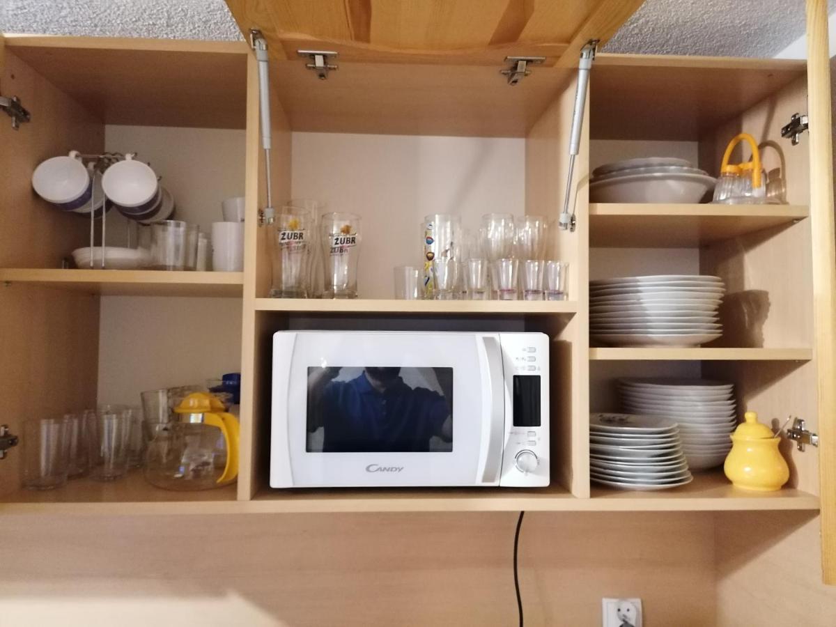 Ulitery Apartamento Bukowina Tatrzańska Exterior foto