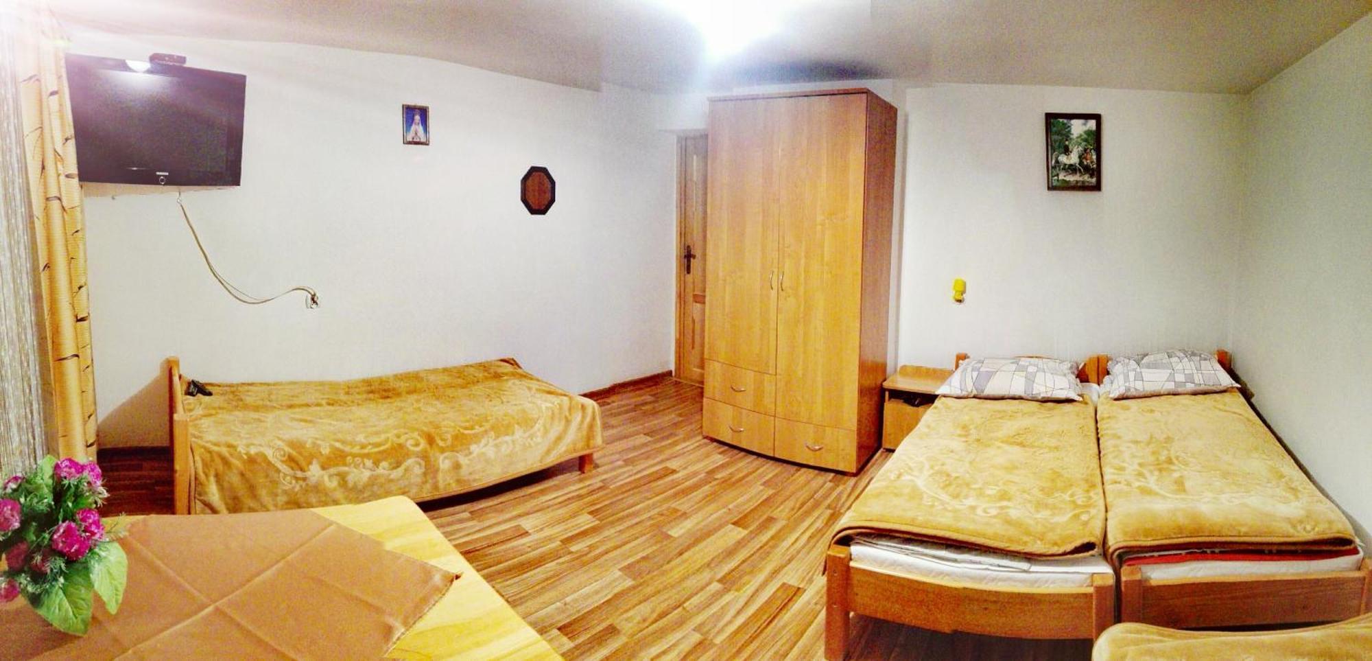 Ulitery Apartamento Bukowina Tatrzańska Exterior foto