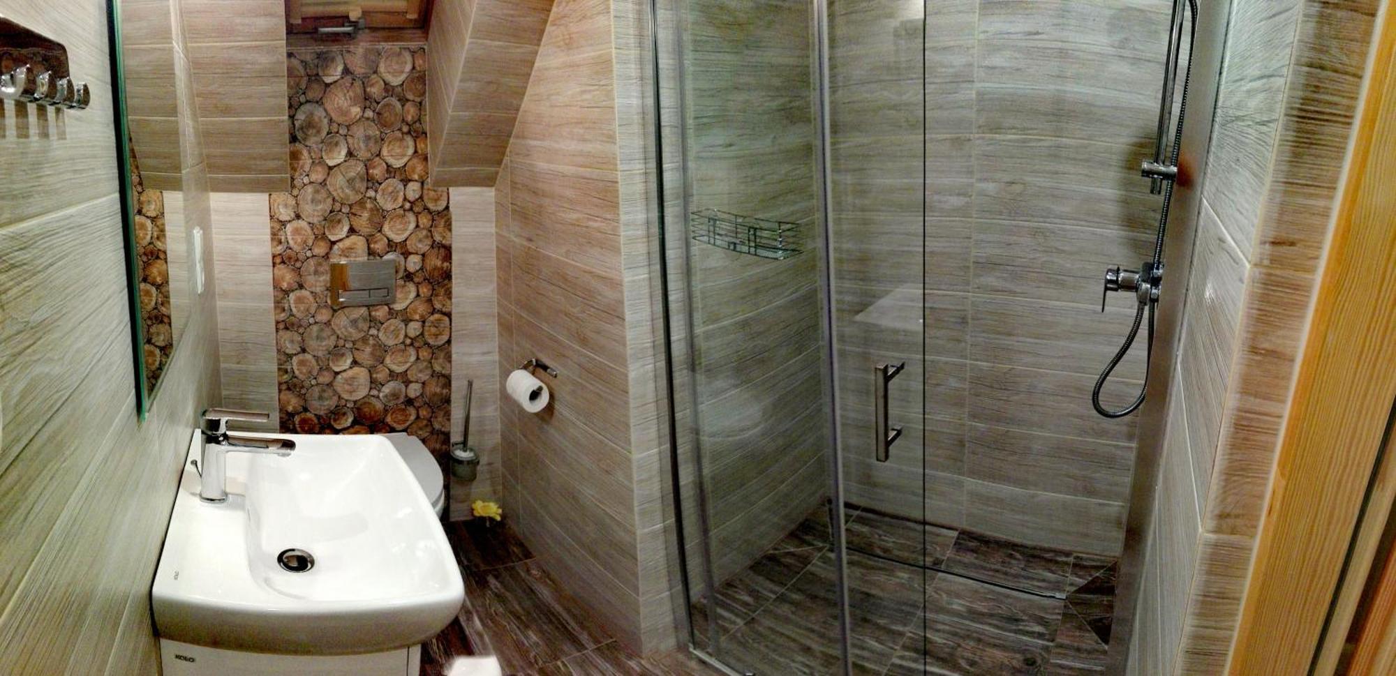 Ulitery Apartamento Bukowina Tatrzańska Exterior foto
