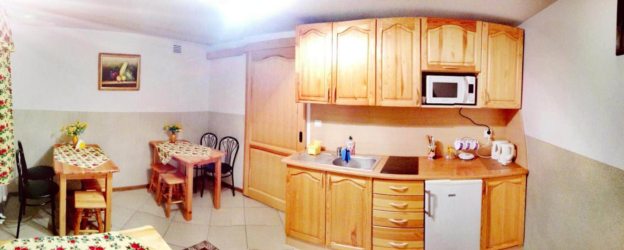 Ulitery Apartamento Bukowina Tatrzańska Exterior foto