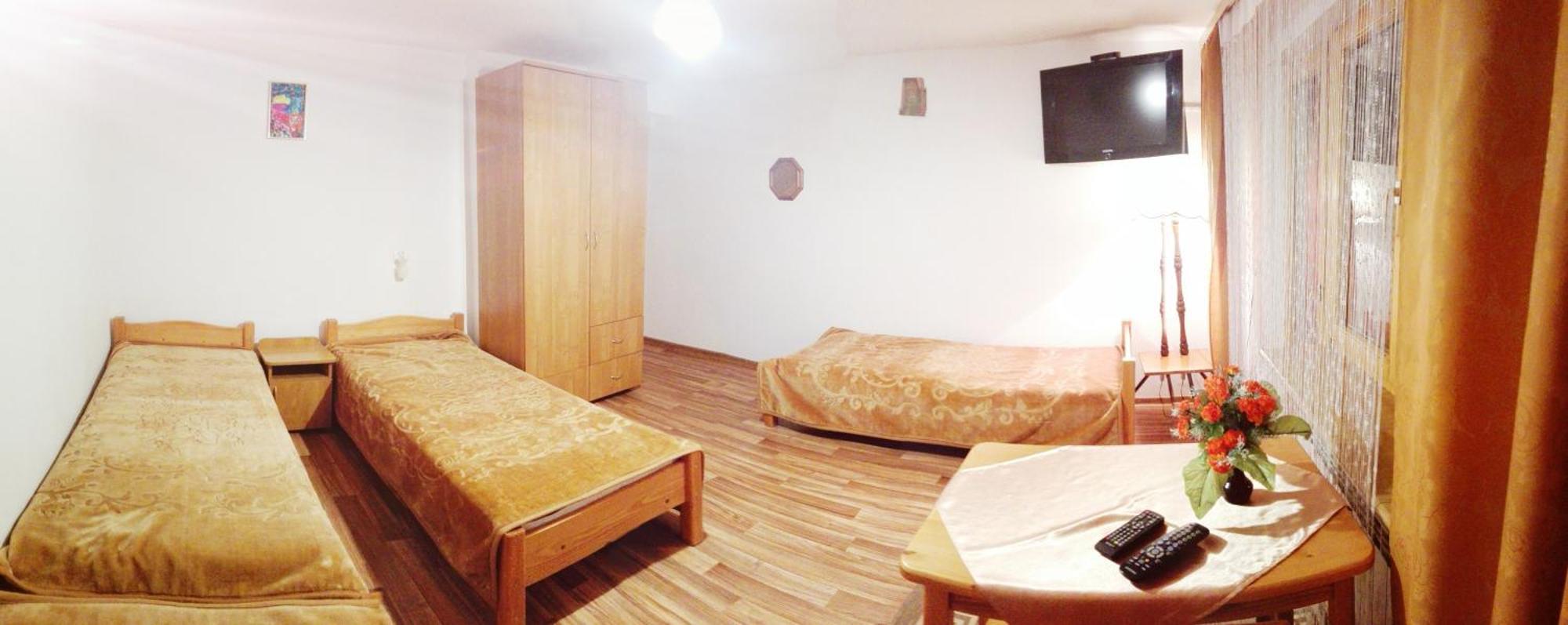 Ulitery Apartamento Bukowina Tatrzańska Exterior foto