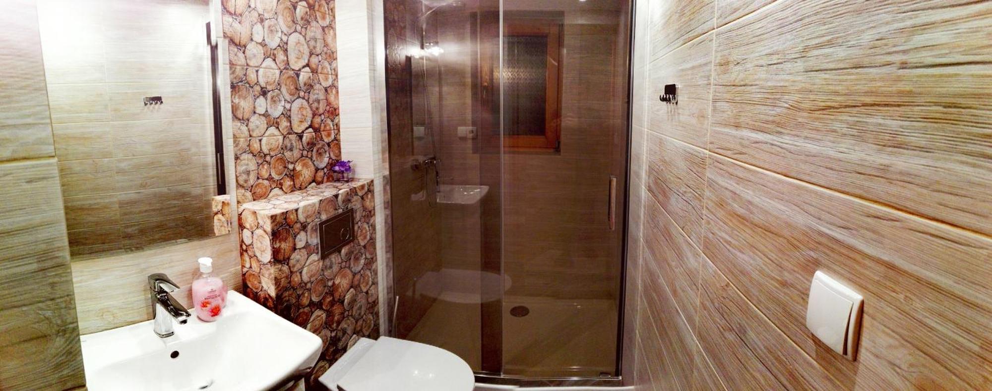 Ulitery Apartamento Bukowina Tatrzańska Exterior foto
