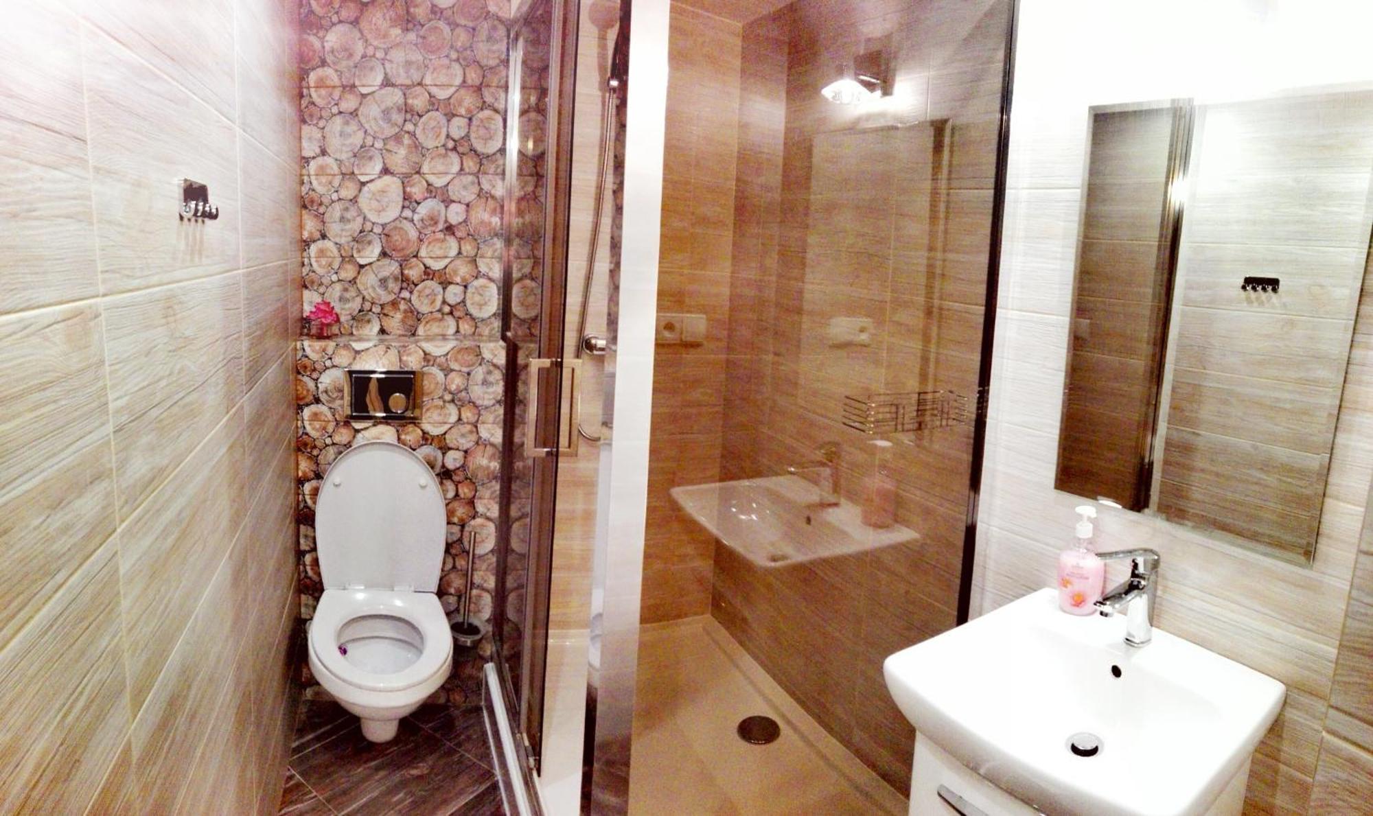 Ulitery Apartamento Bukowina Tatrzańska Exterior foto